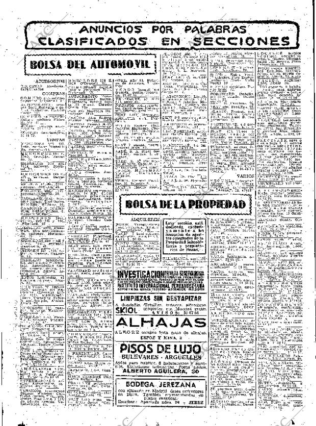 ABC MADRID 06-07-1960 página 63