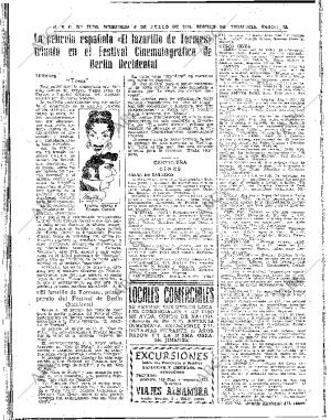 ABC SEVILLA 06-07-1960 página 22