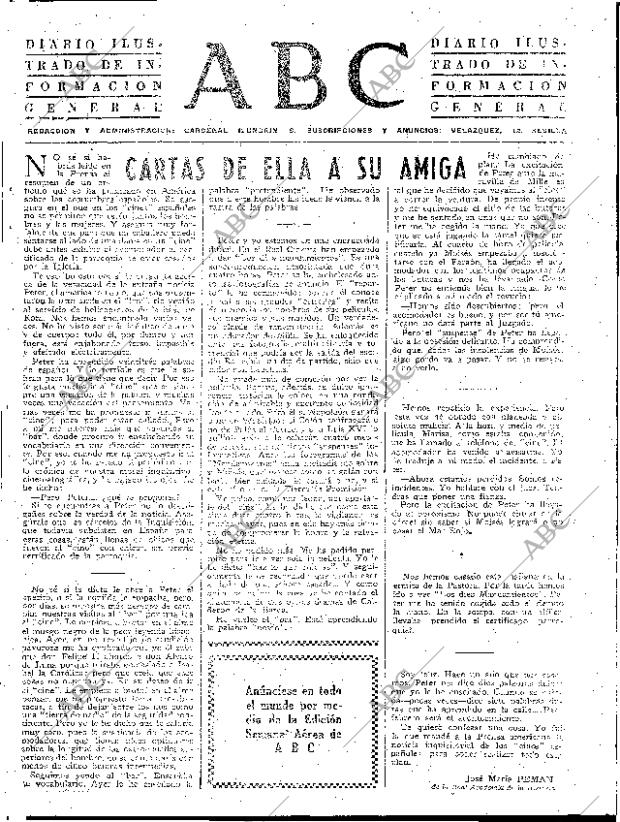 ABC SEVILLA 06-07-1960 página 3
