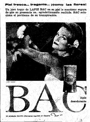 ABC MADRID 09-07-1960 página 18