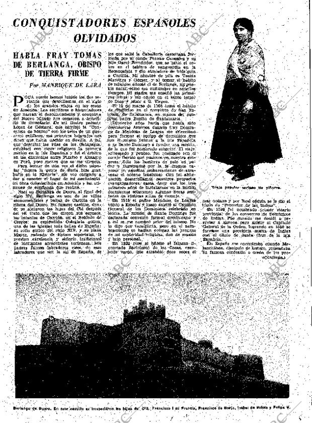 ABC MADRID 09-07-1960 página 23
