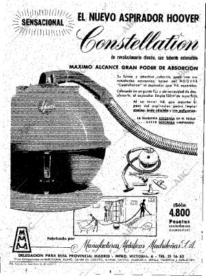 ABC MADRID 09-07-1960 página 25