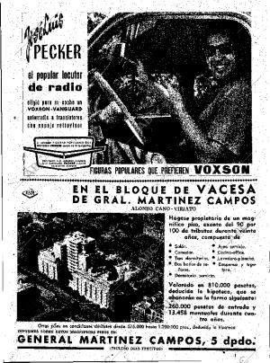 ABC MADRID 09-07-1960 página 28