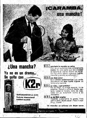 ABC MADRID 09-07-1960 página 30