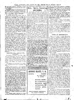 ABC MADRID 09-07-1960 página 32