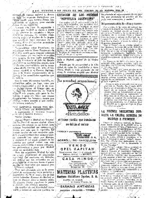 ABC MADRID 09-07-1960 página 34