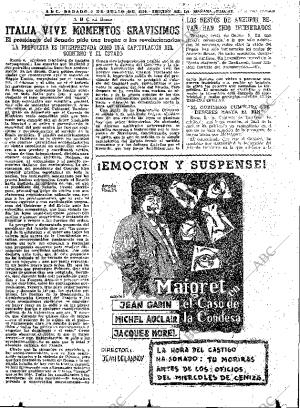 ABC MADRID 09-07-1960 página 39