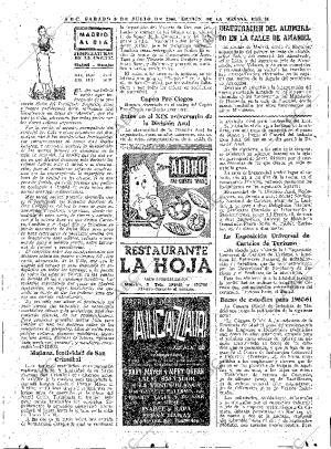 ABC MADRID 09-07-1960 página 51