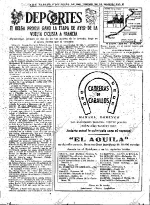 ABC MADRID 09-07-1960 página 57