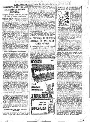 ABC MADRID 09-07-1960 página 59