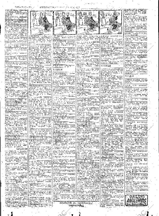 ABC MADRID 09-07-1960 página 69