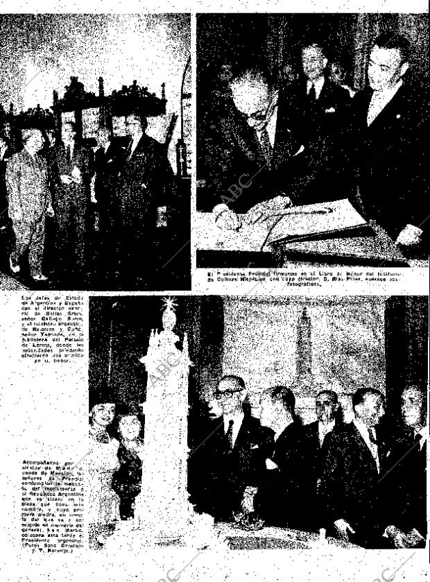 ABC MADRID 09-07-1960 página 9