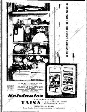 ABC SEVILLA 09-07-1960 página 2