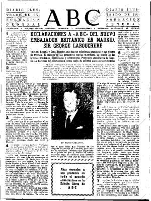 ABC SEVILLA 09-07-1960 página 3
