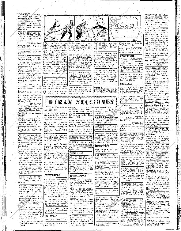 ABC SEVILLA 09-07-1960 página 36
