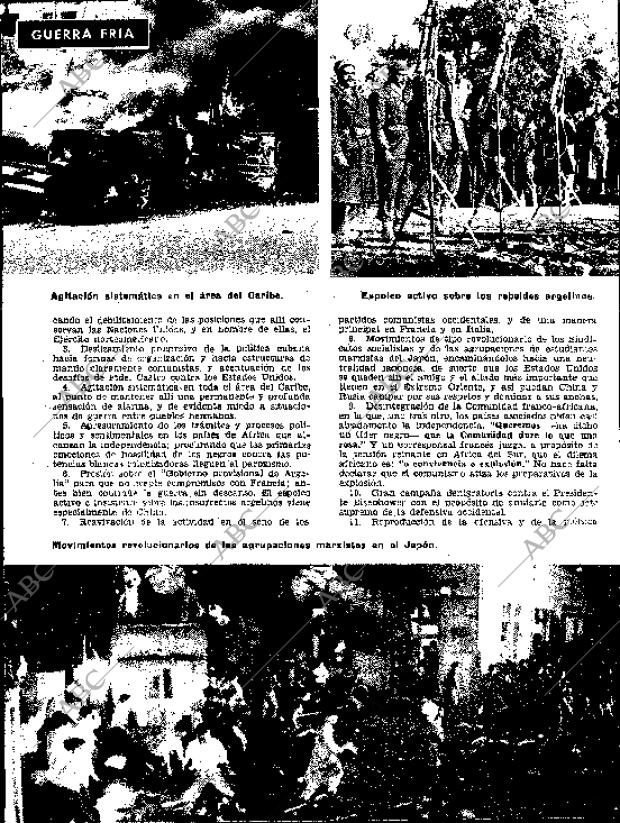 BLANCO Y NEGRO MADRID 09-07-1960 página 10