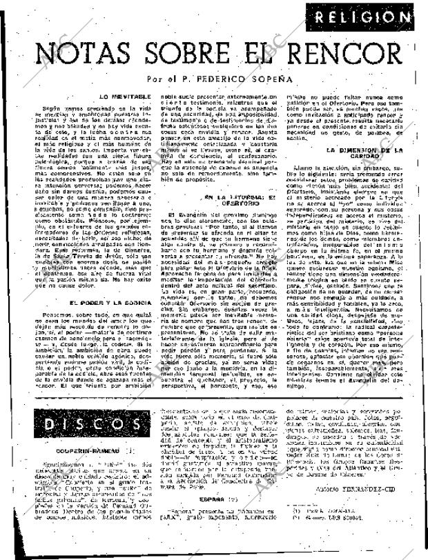 BLANCO Y NEGRO MADRID 09-07-1960 página 111