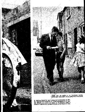BLANCO Y NEGRO MADRID 09-07-1960 página 45