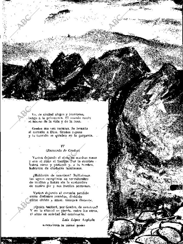 BLANCO Y NEGRO MADRID 09-07-1960 página 59