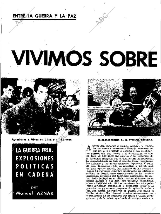 BLANCO Y NEGRO MADRID 09-07-1960 página 8