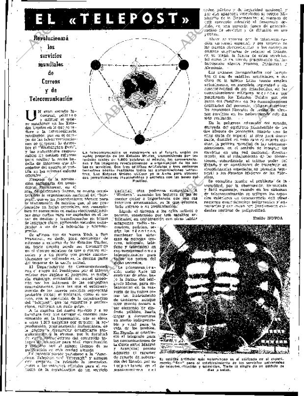 ABC SEVILLA 10-07-1960 página 27
