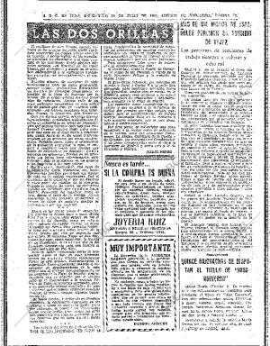 ABC SEVILLA 10-07-1960 página 48