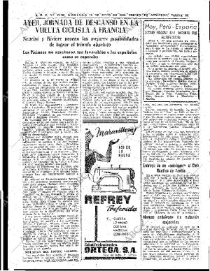 ABC SEVILLA 10-07-1960 página 55
