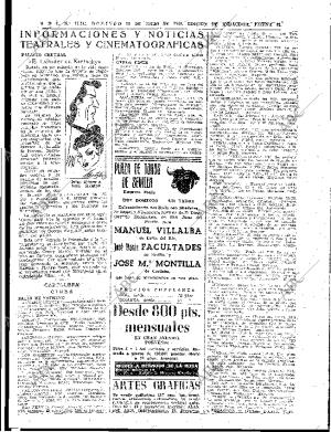ABC SEVILLA 10-07-1960 página 57
