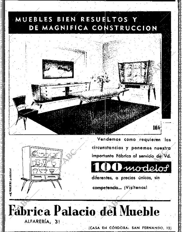 ABC SEVILLA 13-07-1960 página 14