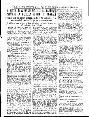 ABC SEVILLA 13-07-1960 página 23