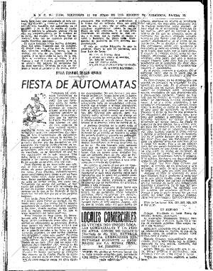 ABC SEVILLA 13-07-1960 página 32