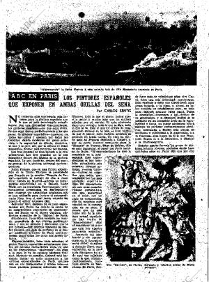 ABC MADRID 14-07-1960 página 23