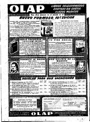 ABC MADRID 14-07-1960 página 72