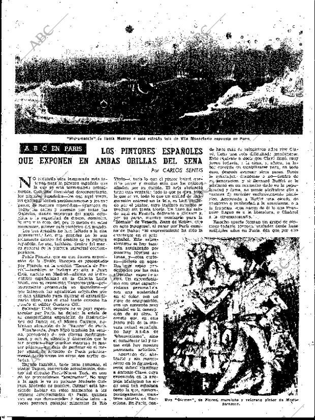 ABC SEVILLA 14-07-1960 página 11