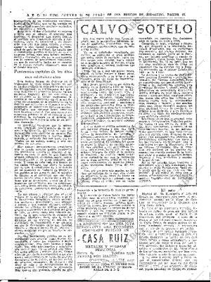 ABC SEVILLA 14-07-1960 página 17