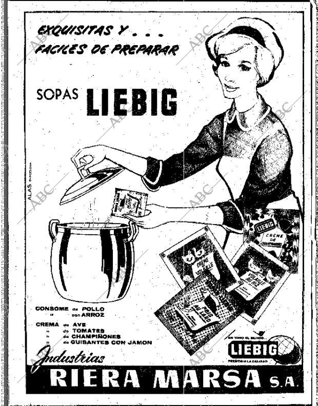 ABC SEVILLA 14-07-1960 página 2