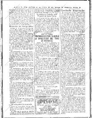 ABC SEVILLA 14-07-1960 página 20