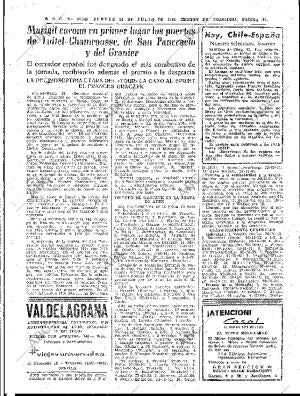 ABC SEVILLA 14-07-1960 página 31