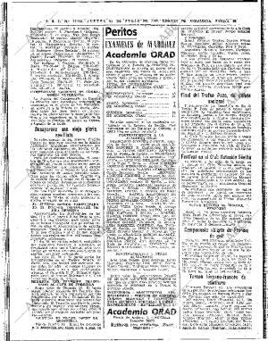 ABC SEVILLA 14-07-1960 página 32