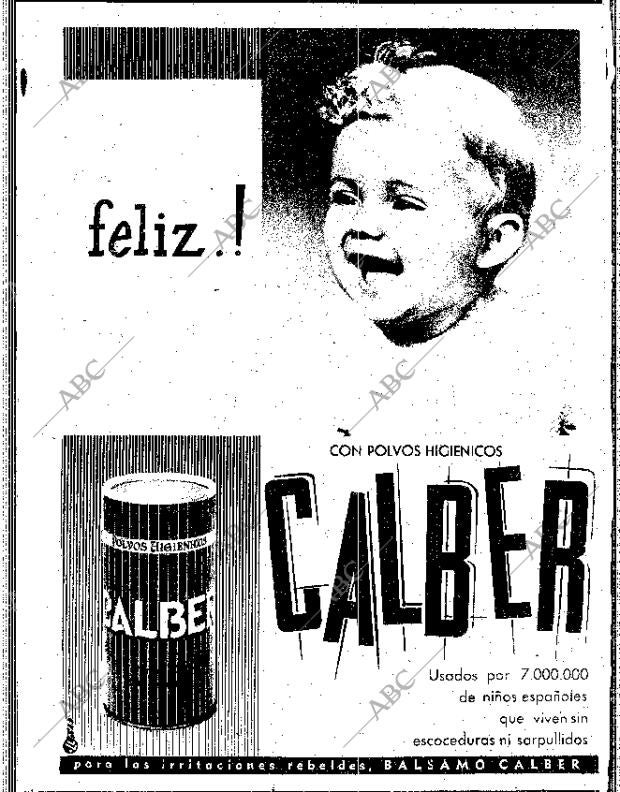 ABC SEVILLA 14-07-1960 página 4