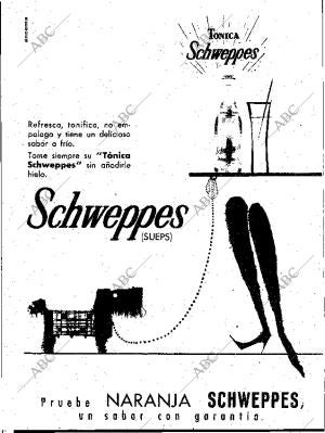 ABC SEVILLA 14-07-1960 página 9