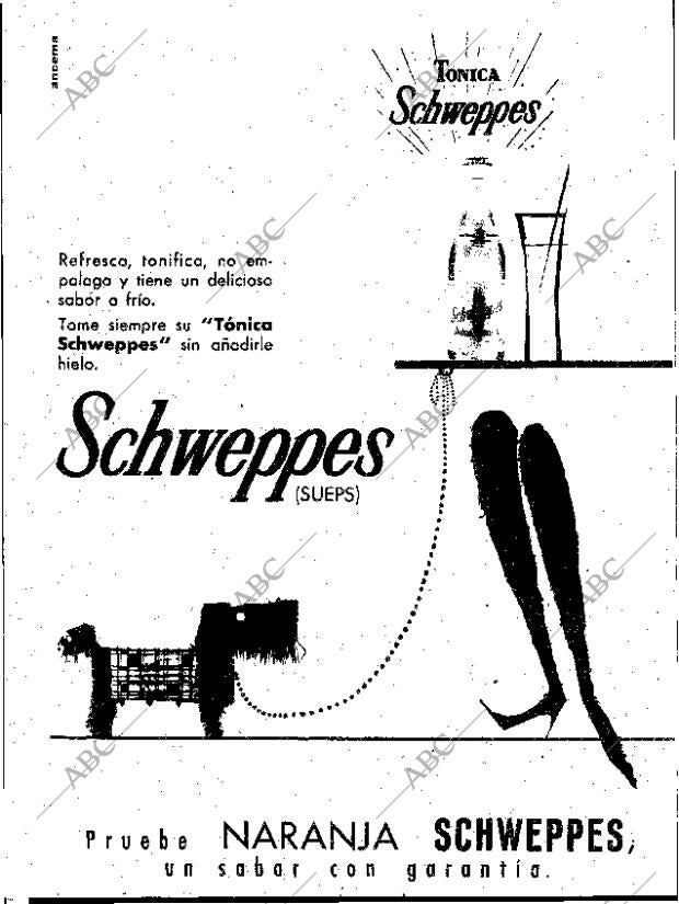 ABC SEVILLA 14-07-1960 página 9