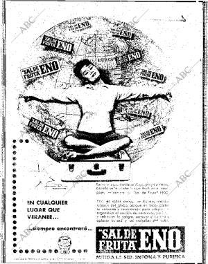 ABC SEVILLA 15-07-1960 página 14