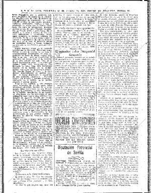 ABC SEVILLA 15-07-1960 página 16