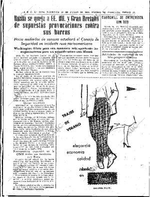 ABC SEVILLA 15-07-1960 página 17