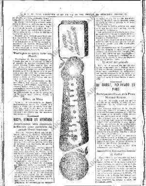 ABC SEVILLA 15-07-1960 página 18