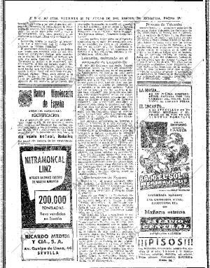 ABC SEVILLA 15-07-1960 página 20