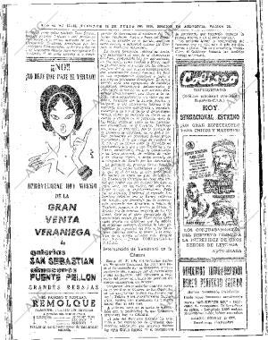 ABC SEVILLA 15-07-1960 página 22