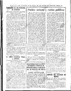 ABC SEVILLA 15-07-1960 página 23