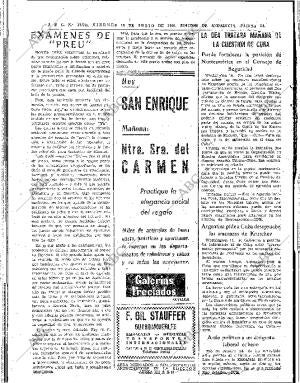 ABC SEVILLA 15-07-1960 página 24